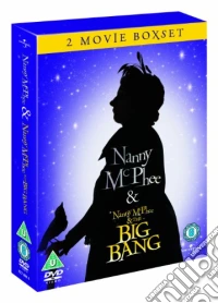 Nanny Mcphee/Nanny Mcphee And The Big Bang dvd