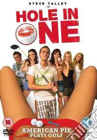 Hole In One dvd