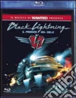(Blu Ray Disk) Black Lightning - Il Padrone Del Cielo