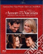 (Blu-Ray Disk) Amore Non Va In Vacanza (L') brd