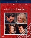 (Blu-Ray Disk) Amore Non Va In Vacanza (L') dvd