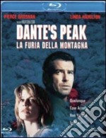 (Blu Ray Disk) Dante's Peak - La Furia Della Montagna dvd