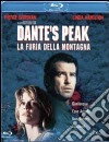 (Blu Ray Disk) Dante's Peak - La Furia Della Montagna dvd