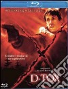 (Blu Ray Disk) D-Tox dvd