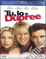 (Blu-Ray Disk) Tu, Io E Dupree