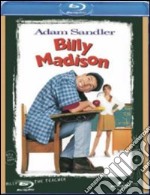 (Blu Ray Disk) Billy Madison