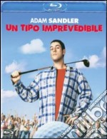 (Blu Ray Disk) Tipo Imprevedibile (Un) dvd