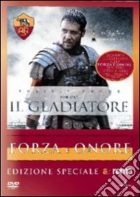 Il gladiatore dvd