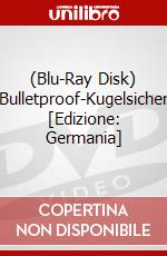 (Blu-Ray Disk) Bulletproof-Kugelsicher [Edizione: Germania] brd