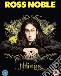 Ross Noble - Things dvd