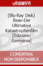 (Blu-Ray Disk) Bean-Der Ultimative Katastrophenfilm [Edizione: Germania] brd