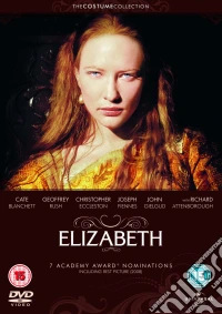 Elizabeth dvd