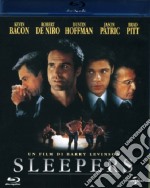 (Blu-Ray Disk) Sleepers brd