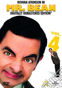 Mr Bean: Series 1 - Volume 4 [Ita Sub] dvd