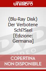 (Blu-Ray Disk) Der Verbotene Schl?Ssel [Edizione: Germania] brd