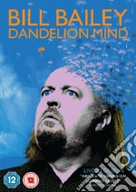 Bill Bailey - Dandelion Mind [Edizione: Regno Unito] dvd