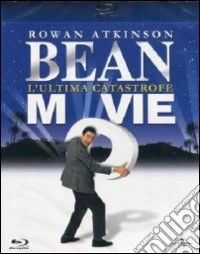(Blu-Ray Disk) Mr. Bean - L'Ultima Catastrofe brd