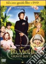 Tata Matilda E Il Grande Botto (Ltd) (Dvd+Libro)