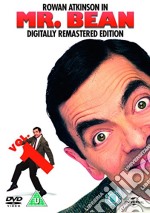 Mr Bean: Series 1 - Volume 1 [Edizione: Regno Unito] [ITA SUB] dvd