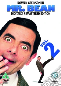 Mr. Bean - Series 1 - Vol 2 [Edizione: Regno Unito] dvd