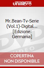 Mr.Bean-Tv-Serie (Vol.1)-Digital... [Edizione: Germania] dvd