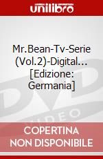 Mr.Bean-Tv-Serie (Vol.2)-Digital... [Edizione: Germania] dvd