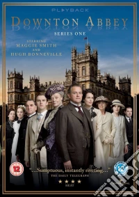 Downton Abbey: Series 1 [Edizione: Regno Unito] dvd