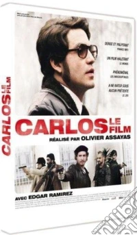 Carlos [Edizione: Francia] dvd