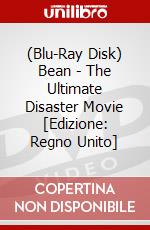 (Blu-Ray Disk) Bean - The Ultimate Disaster Movie [Edizione: Regno Unito] brd