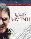 (Blu Ray Disk) Alba Dei Morti Viventi (L') dvd