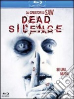 (Blu Ray Disk) Dead Silence dvd