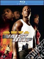 (Blu Ray Disk) Waist Deep dvd