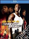 (Blu Ray Disk) Waist Deep dvd