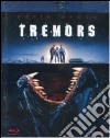 (Blu-Ray Disk) Tremors dvd