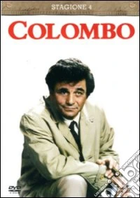 Colombo. Stagione 4 dvd
