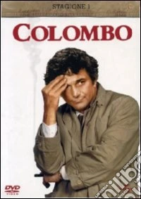 Colombo. Stagione 1 dvd