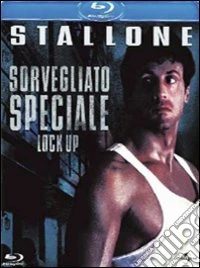 (Blu-Ray Disk) Sorvegliato Speciale (1989) brd