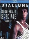 (Blu-Ray Disk) Sorvegliato Speciale (1989) dvd