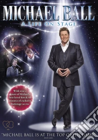 Michael Ball - A Life On Stage dvd
