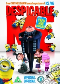 Despicable Me