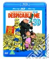 (Blu-Ray Disk) Despicable Me (3D) [Edizione: Regno Unito] dvd