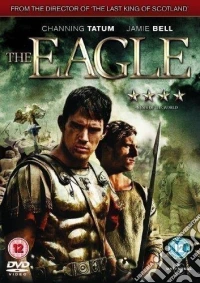 Eagle [Edizione: Regno Unito] dvd