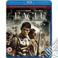 (Blu-Ray Disk) Eagle (The) brd