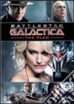 Battlestar Galactica - The Plan dvd