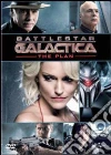 Battlestar Galactica - The Plan film in dvd di Edward James Olmos