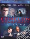 (Blu-Ray Disk) Echelon Conspiracy - Il Dono dvd