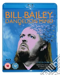 (Blu-Ray Disk) Bill Bailey Live: Dandelion Mind [Edizione: Regno Unito] brd
