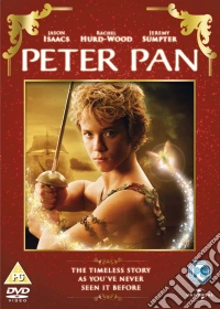 Peter Pan [Edizione: Regno Unito] dvd