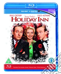 Holiday Inn [Edizione: Regno Unito] dvd