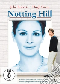 Notting Hill dvd